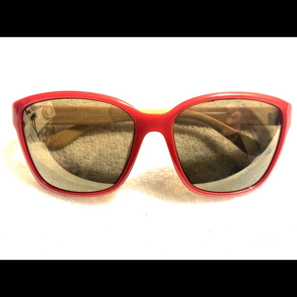 SALVATORE FERRAGAMO UNISEX SUNGLASS SF716S - Picture 2 of 9